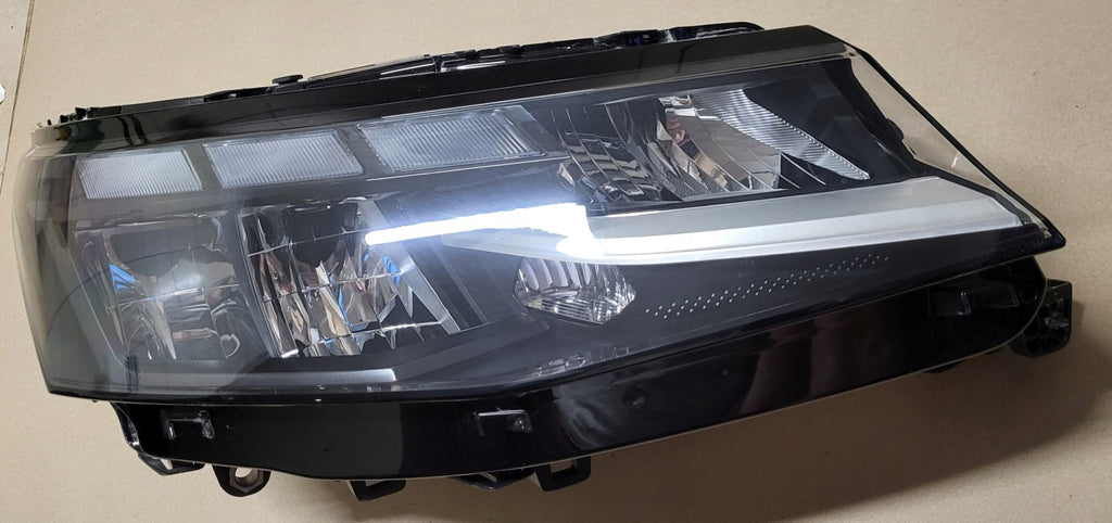 Frontscheinwerfer VW Multivan Transporter 7T1941036AE 992941571AG LED Rechts SCH7030173980zz