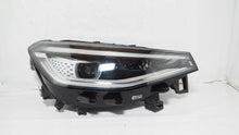 Laden Sie das Bild in den Galerie-Viewer, Frontscheinwerfer VW I 11B941036M Full LED Rechts Scheinwerfer Headlight SCH8721642139os