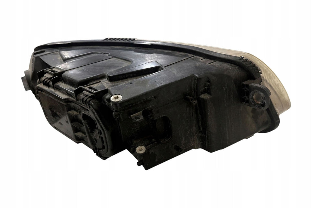 Frontscheinwerfer Audi A6 Vorderseite Scheinwerfer Headlight SCH2442945910jf