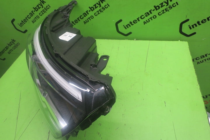 Frontscheinwerfer Renault Kangoo 260103264R LED Rechts Scheinwerfer Headlight