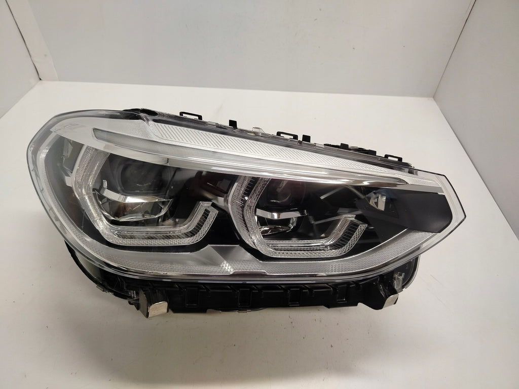 Frontscheinwerfer BMW G01 G02 7494051 8739654 Full LED Ein Satz Headlight SCH1311206103yj