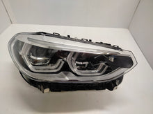 Laden Sie das Bild in den Galerie-Viewer, Frontscheinwerfer BMW G01 G02 7494051 8739654 Full LED Ein Satz Headlight SCH1311206103yj