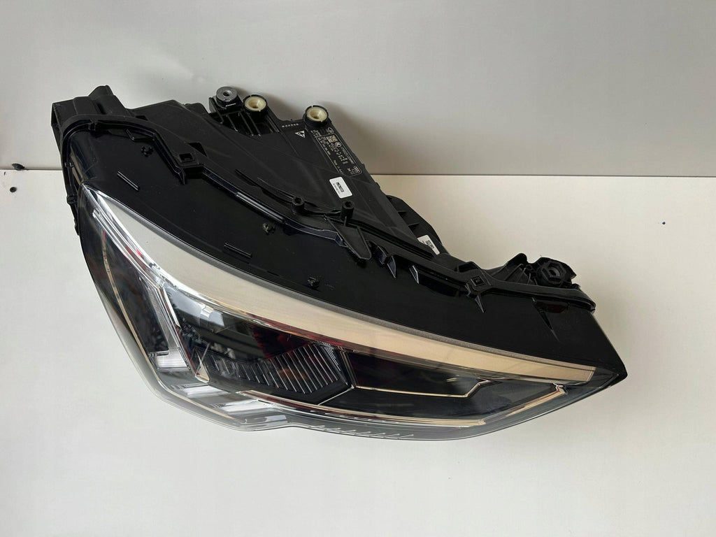 Frontscheinwerfer Audi Q3 83A941034 LED Rechts Scheinwerfer Headlight SCH1290551395uq