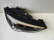 Load image into Gallery viewer, Frontscheinwerfer Audi Q3 83A941034 LED Rechts Scheinwerfer Headlight SCH1290551395uq