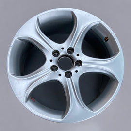 1x Alufelge 18 Zoll 8.5