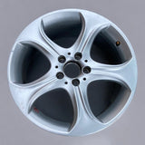 1x Alufelge 18 Zoll 8.5