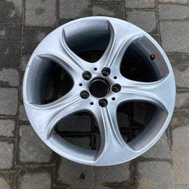 1x Alufelge 18 Zoll 8.5