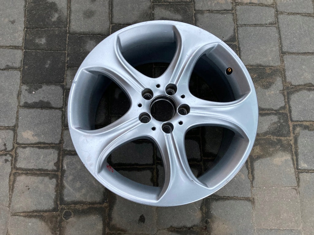 1x Alufelge 18 Zoll 8.5" 5x112 56ET A2054010700 Mercedes-Benz W205 A205 FEL1542499781qq