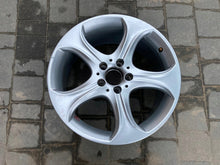 Load image into Gallery viewer, 1x Alufelge 18 Zoll 8.5" 5x112 56ET A2054010700 Mercedes-Benz W205 A205 FEL1542499781qq