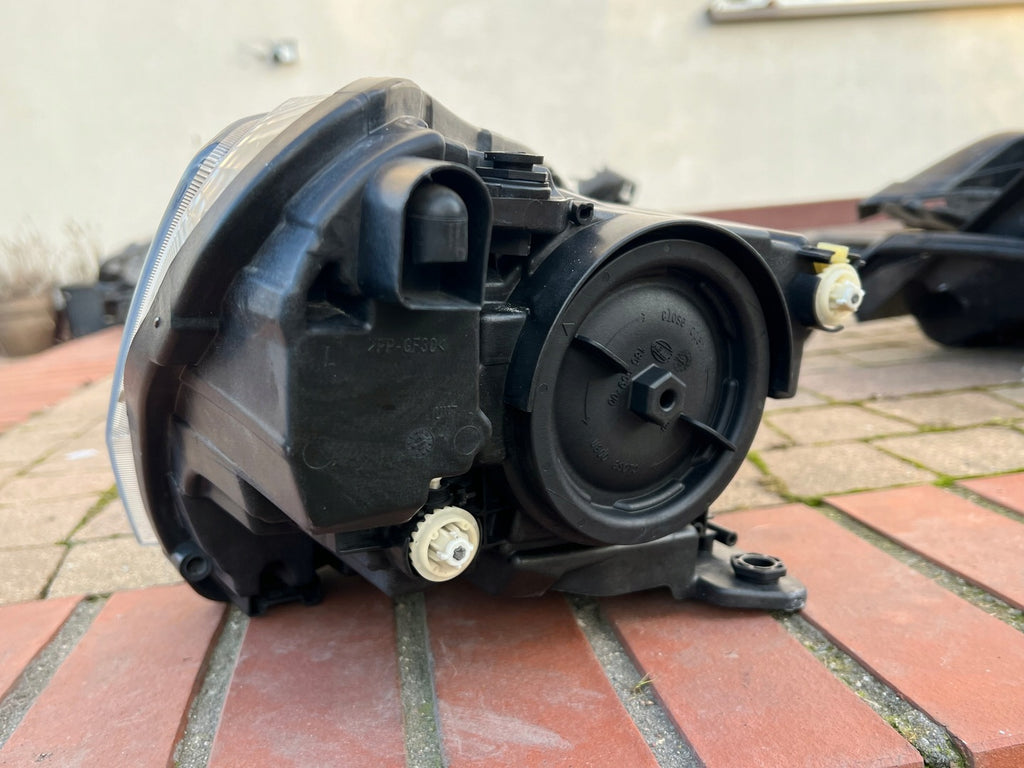 Frontscheinwerfer Skoda Superb III 3V1941015B Xenon Links Scheinwerfer Headlight