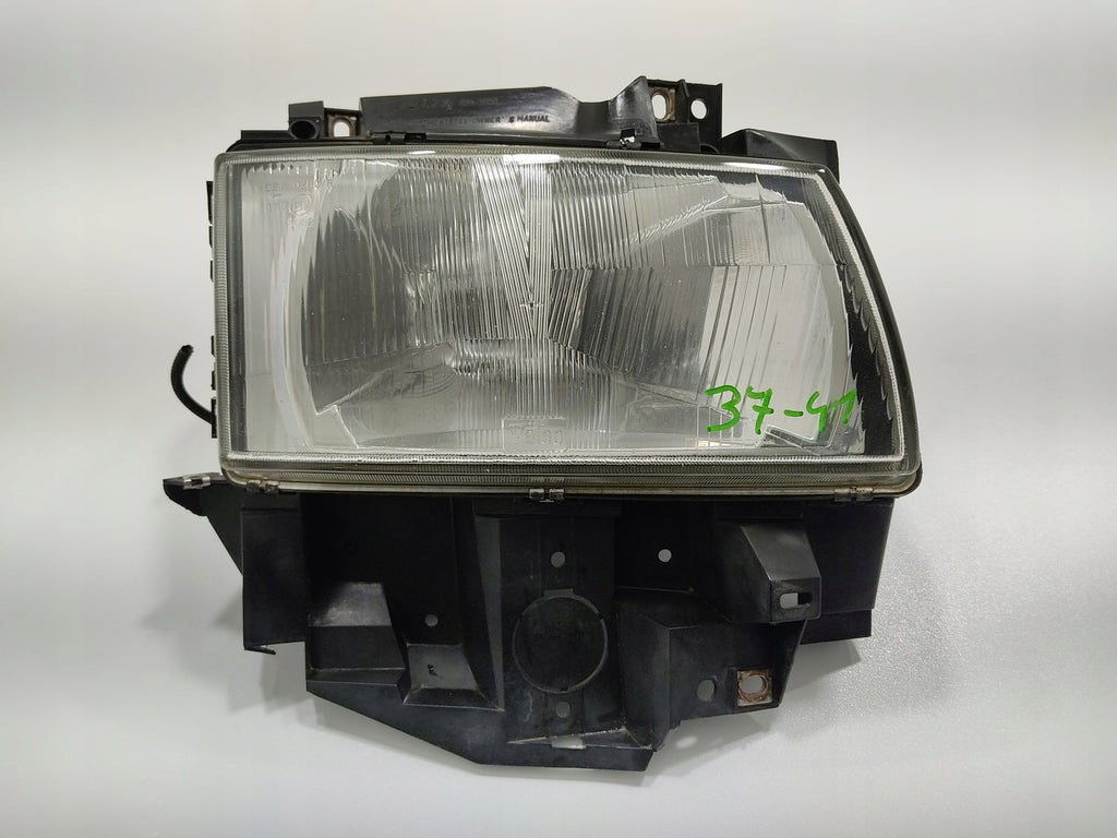 Frontscheinwerfer VW Transporter 701941010L Rechts Scheinwerfer Headlight