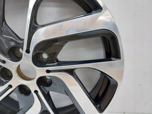 Laden Sie das Bild in den Galerie-Viewer, 1x Alufelge 19 Zoll 5.0" 5x112 43ET 6852054 BMW I3 Rim Wheel FEL5581809857bg