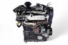 Load image into Gallery viewer, Motor Audi Seat Skoda VW A3 B6 BXE 1.9 TDI 105PS 103TKm 2003 Diesel Unkomplett MOT8984774727ex