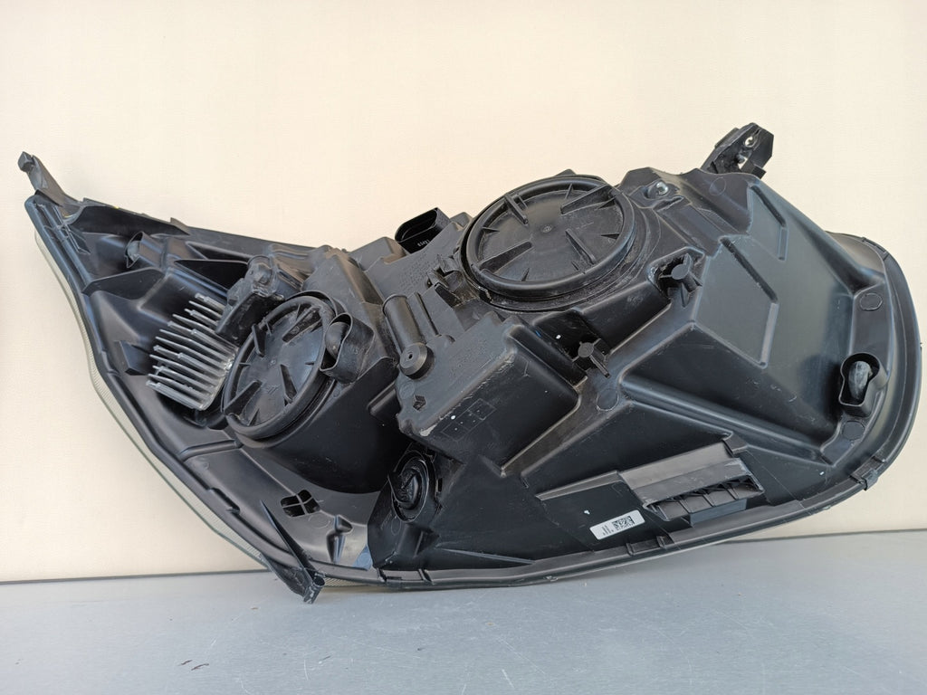 Frontscheinwerfer Ford Transit Custom JK221-13D153-BJ Links Headlight SCH3216410255em