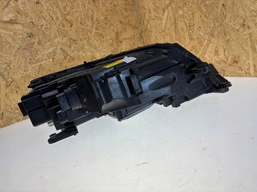 Frontscheinwerfer Skoda Octavia III 5E1941017E Rechts Scheinwerfer Headlight SCH7477290663wc