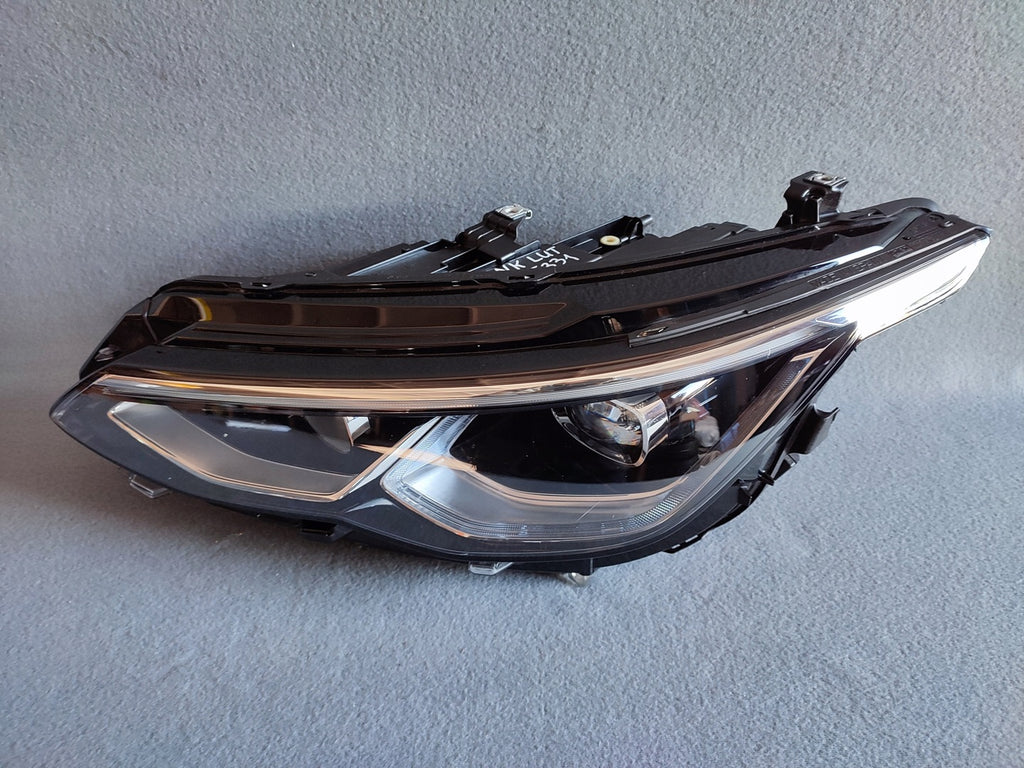 Frontscheinwerfer VW Golf VIII 5H1941035F Full LED Links Scheinwerfer Headlight SCH9631144836hh