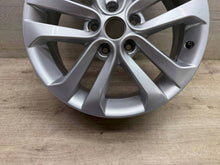 Load image into Gallery viewer, 1x Alufelge 17 Zoll 7.0" 5x114.3 47ET N45701 Nissan X-Trail I Rim Wheel FEL5843205160lp