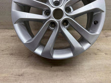 Laden Sie das Bild in den Galerie-Viewer, 1x Alufelge 17 Zoll 7.0" 5x114.3 47ET N45701 Nissan X-Trail I Rim Wheel FEL5843205160lp