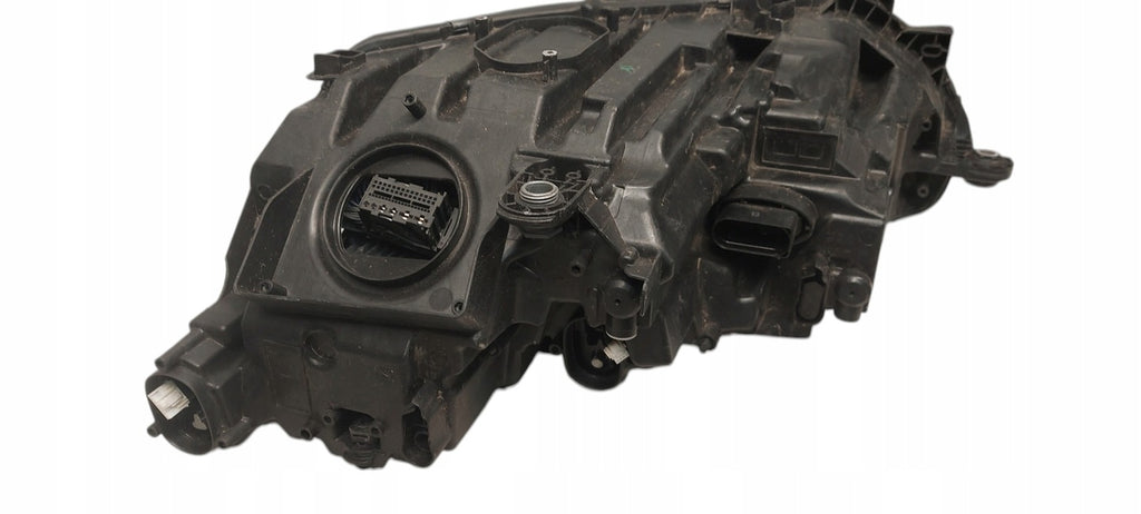 Frontscheinwerfer Skoda Octavia IV 5E4941016A LED Rechts Scheinwerfer Headlight SCH8446076526ro