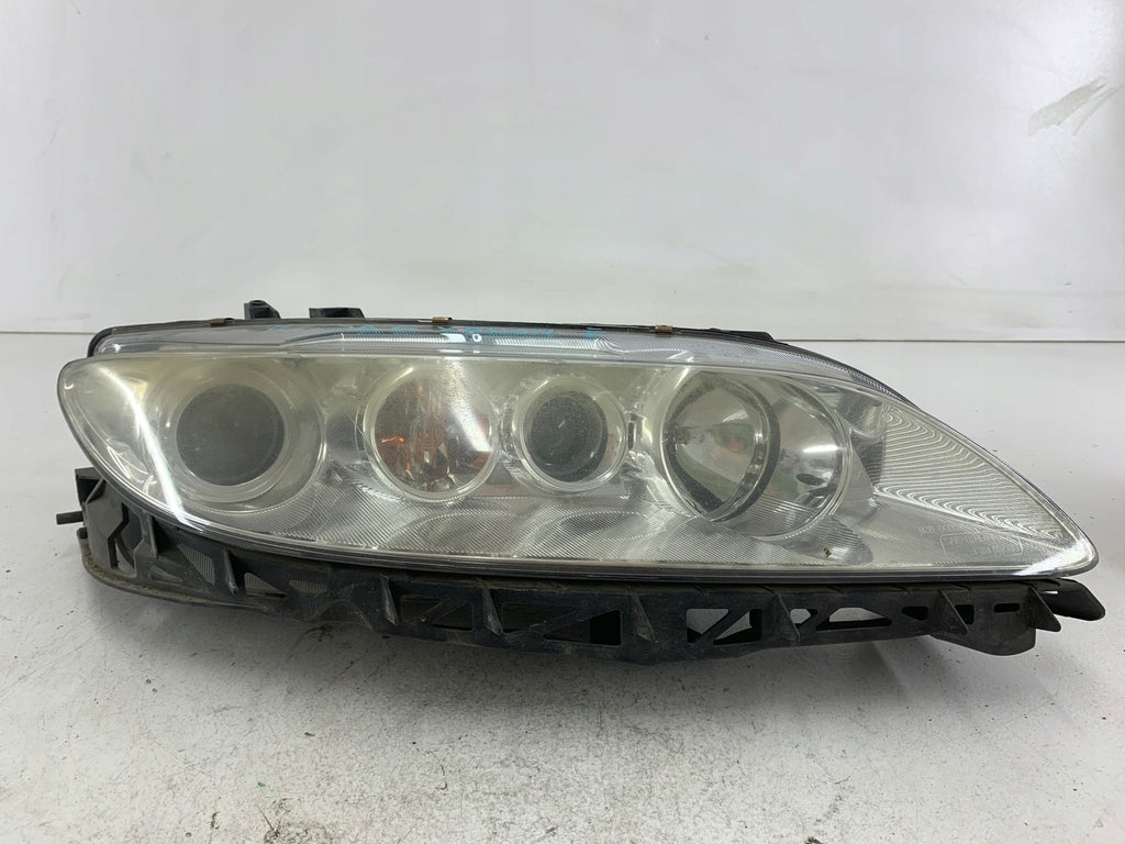 Frontscheinwerfer Mazda 6 Gg Xenon Rechts Scheinwerfer Headlight