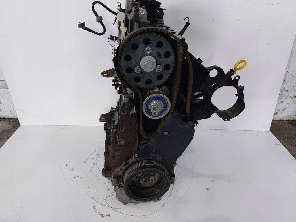 Motor Audi VW A3 B6 Passat Polo 6r CAX 1.4 TSI 138TKm 2010 Benzin Unkomplett