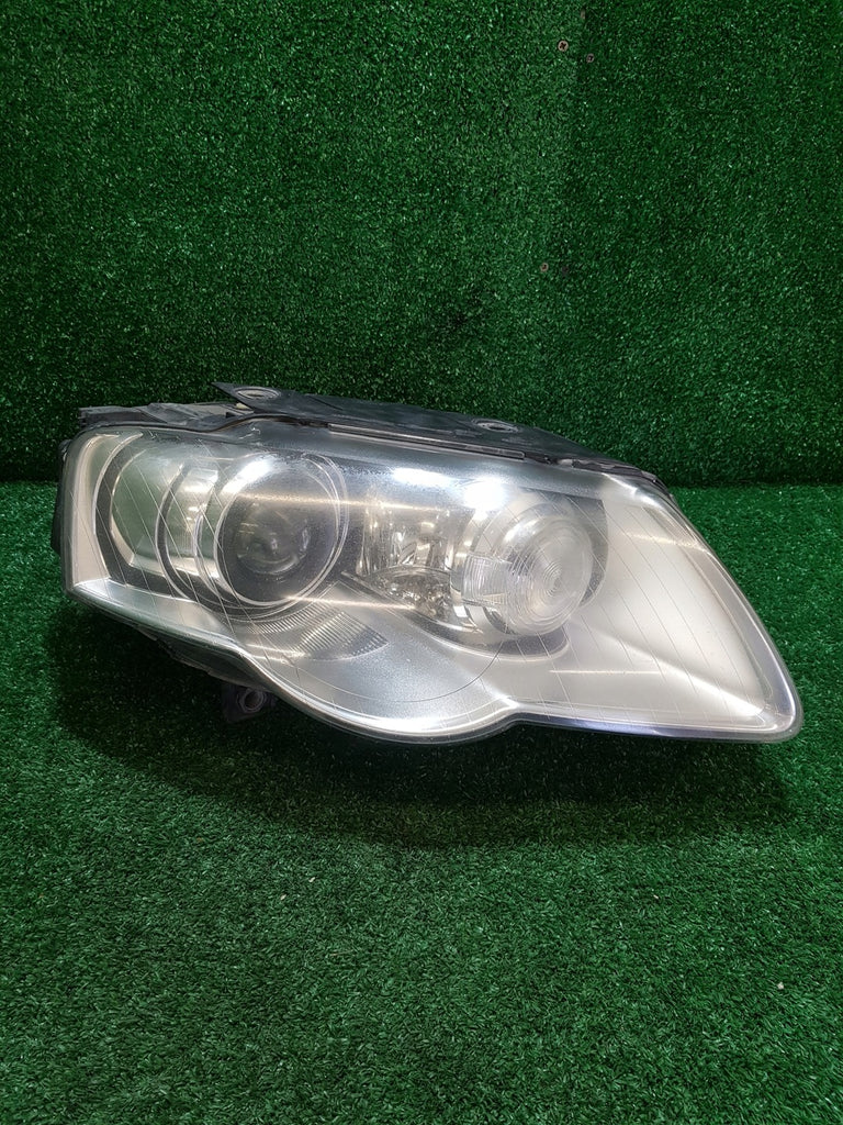 Frontscheinwerfer VW Passat 4L0907391 Xenon Rechts Scheinwerfer Headlight SCH5511067782fl