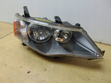 Laden Sie das Bild in den Galerie-Viewer, Frontscheinwerfer Mitsubishi Outlander II Xenon Rechts Scheinwerfer Headlight