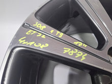 Laden Sie das Bild in den Galerie-Viewer, 1x Alufelge 17 Zoll 7.5" 4x108 9673707777 Citroën II 208 Rim Wheel FEL1270770568wj