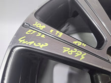 Load image into Gallery viewer, 1x Alufelge 17 Zoll 7.5" 4x108 9673707777 Citroën II 208 Rim Wheel FEL1270770568wj