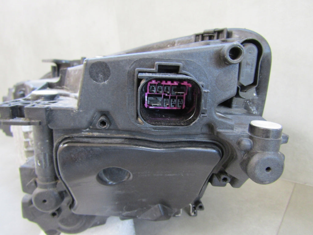 Frontscheinwerfer Audi A5 Laser Rechts Scheinwerfer Headlight SCH6636484683ul