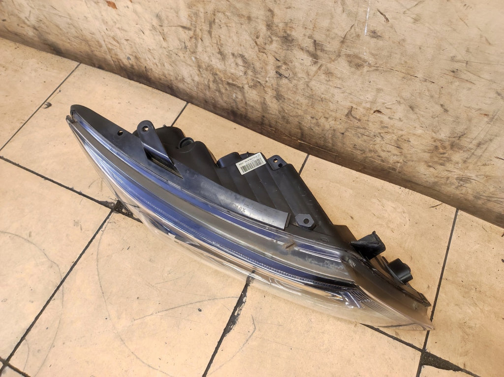 Frontscheinwerfer Kia Optima 92102-2T570 Rechts Scheinwerfer Headlight SCH5101232690xk