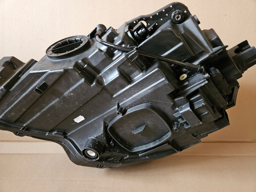 Frontscheinwerfer Audi A3 8Y0941012 Full LED Rechts Scheinwerfer Headlight