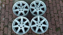 Load image into Gallery viewer, 4x Alufelge 16 Zoll 7.0" 5x120 20ET KBA45529 BMW 3 E46 E39 E91 E60 E90 Rim Wheel FEL8734989125zb