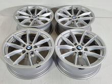Laden Sie das Bild in den Galerie-Viewer, 4x Alufelge 16 Zoll 6.5" 5x112 22ET 6876921 BMW 4 Rim Wheel FEL4889536600ft