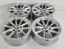 Laden Sie das Bild in den Galerie-Viewer, 4x Alufelge 16 Zoll 6.5" 5x112 22ET 6876921 BMW 4 Rim Wheel FEL4889536600ft