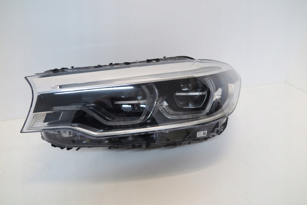 Frontscheinwerfer BMW 5 G31 G30 7439193-04 Full LED Links Scheinwerfer Headlight SCH7013478439xl