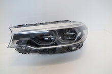 Laden Sie das Bild in den Galerie-Viewer, Frontscheinwerfer BMW 5 G31 G30 7439193-04 Full LED Links Scheinwerfer Headlight SCH7013478439xl