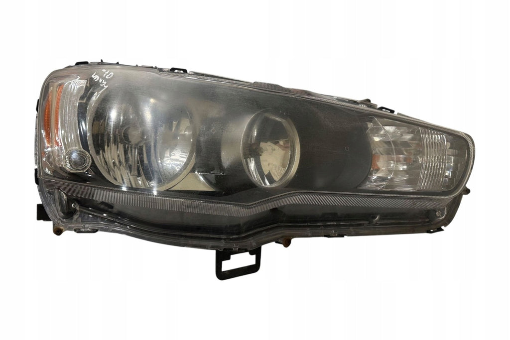Frontscheinwerfer Mitsubishi Lancer I ONV57281 Rechts Scheinwerfer Headlight SCH1941308155xt