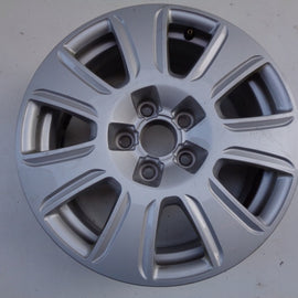 1x Alufelge 16 Zoll 6.5