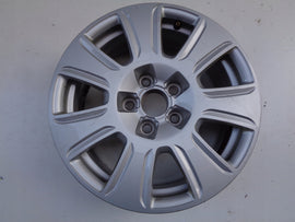 1x Alufelge 16 Zoll 6.5