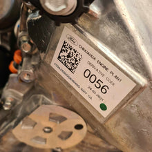 Laden Sie das Bild in den Galerie-Viewer, Motor Ford Fiesta II Fbd MX6G-6007-GA 1.5 97PS 71kW 100Km 2012 Benzin Komplett MOT3124468597na