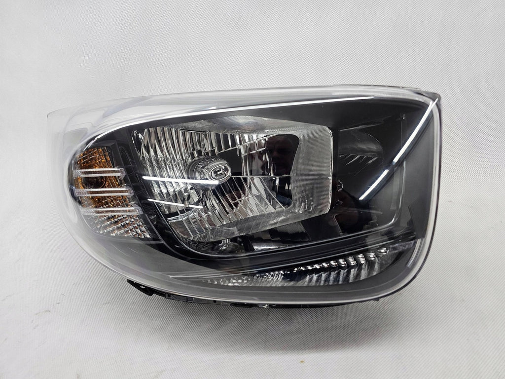 Frontscheinwerfer Kia Picanto 92102G6000 Rechts Scheinwerfer Headlight