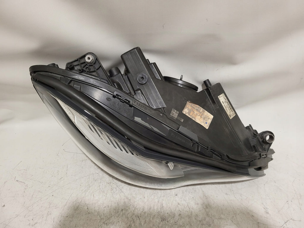 Frontscheinwerfer Mercedes-Benz Coupe A2078209261 Full LED Rechts Headlight