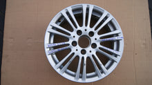 Laden Sie das Bild in den Galerie-Viewer, 1x Alufelge 16 Zoll 6.0&quot; 5x112 A1694012102 Mercedes-Benz Rim Wheel