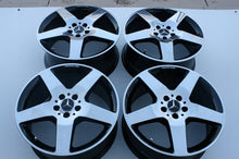 Load image into Gallery viewer, 4x Alufelge 19 Zoll 8.5" 5x112 59ET A1664011902 Mercedes-Benz Vito Rim Wheel FEL9194814541zs