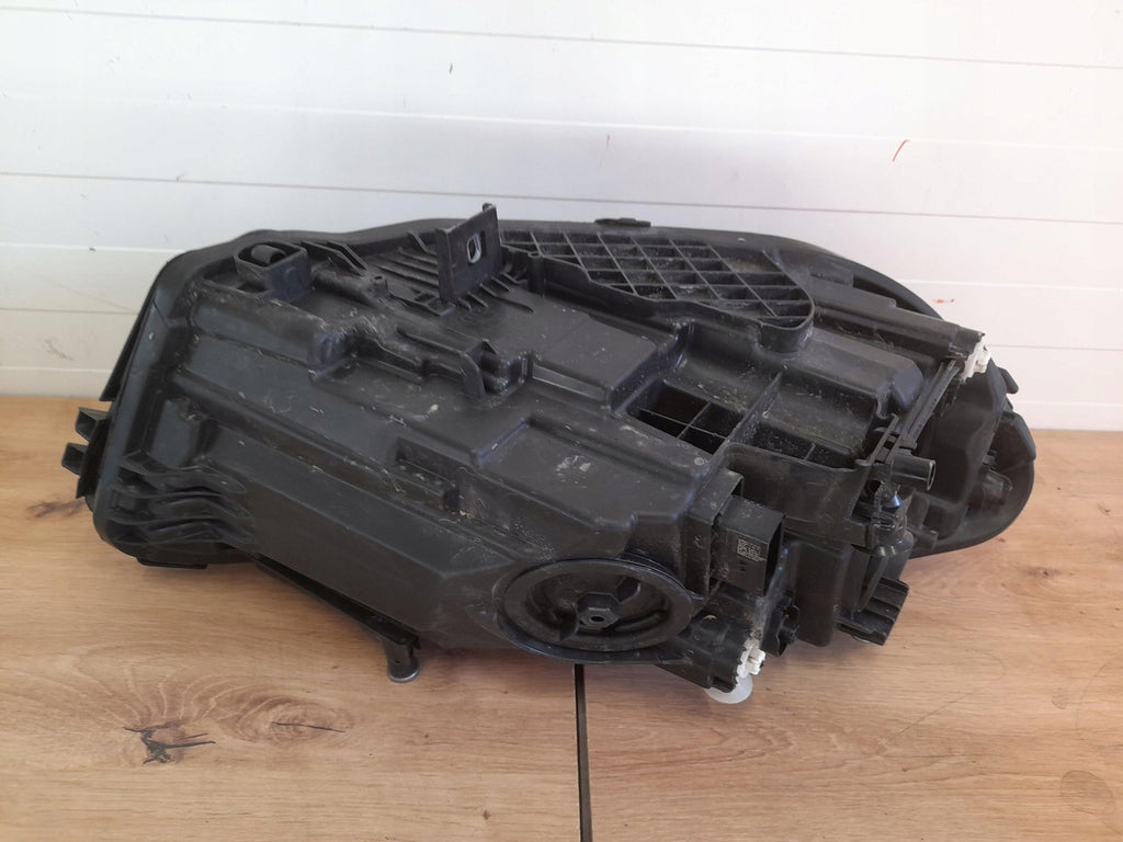 Frontscheinwerfer VW Caddy A1779062100 LED Links Scheinwerfer Headlight SCH1365534519dn