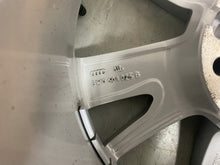 Load image into Gallery viewer, 1x Alufelge 16 Zoll 7.0" 5x112 35ET Glanz Silber 8W0601025 Audi A4 Rim Wheel FEL5700097485tt