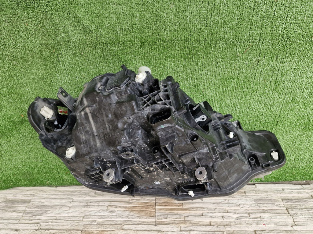 Frontscheinwerfer BMW 3 F30 F31 LED Links Scheinwerfer Headlight SCH3147918488dq