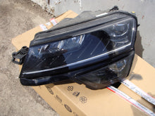 Load image into Gallery viewer, Frontscheinwerfer Skoda Karoq 57B941015F LED Links Scheinwerfer Headlight SCH8869690427sl