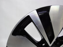 Load image into Gallery viewer, 1x Alufelge 17 Zoll 7.0" 5x112 40ET Glanz Schwarz 5NA601025AN VW Tiguan FEL8524483130dm